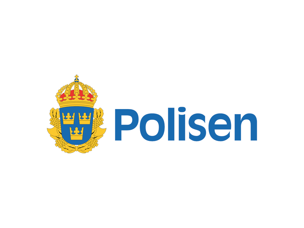 Polisens logotyp